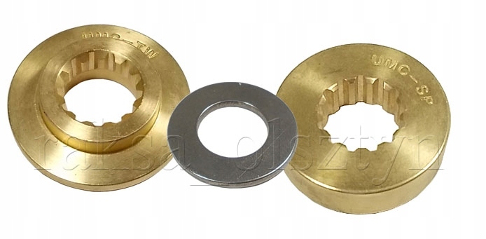 КОМПЛЕКТ HONDA ДЛЯ БОЛТА YD 47640