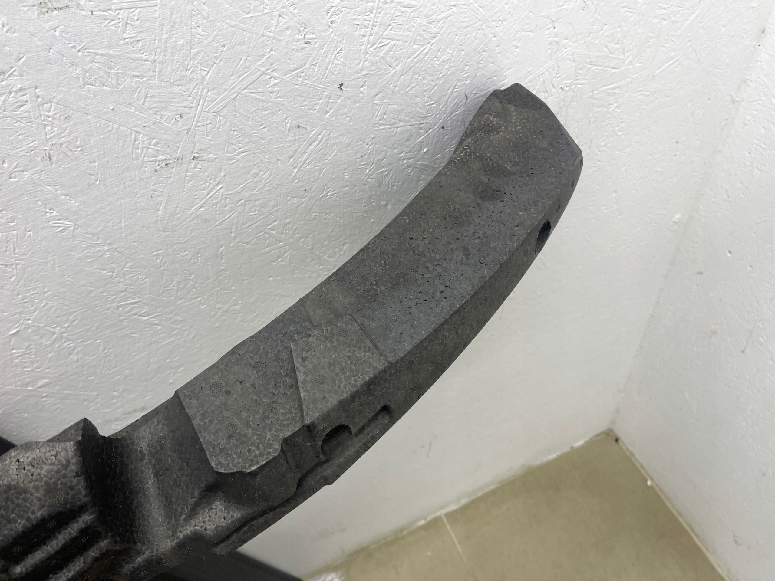 MERCEDES E W213 ABSORBER Paraurti Anteriore A2138850437