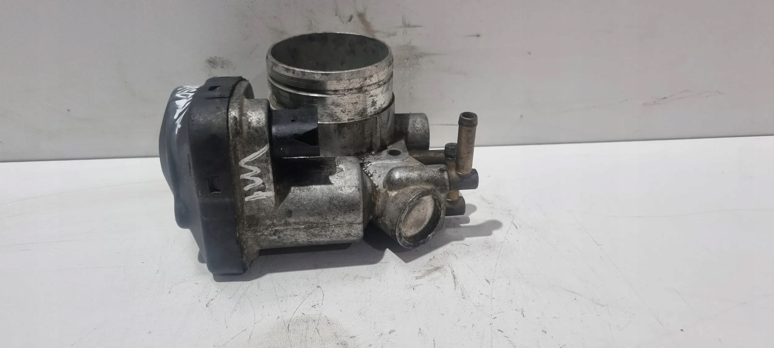 VALVOLA A FARFALLA 06A133062A AUDI VW SEAT SKODA 1.6 8V