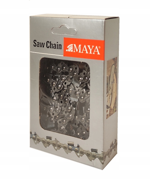 

Łańcuch Do Piły 3/8'' 1,3mm 52 ogniwa Maya