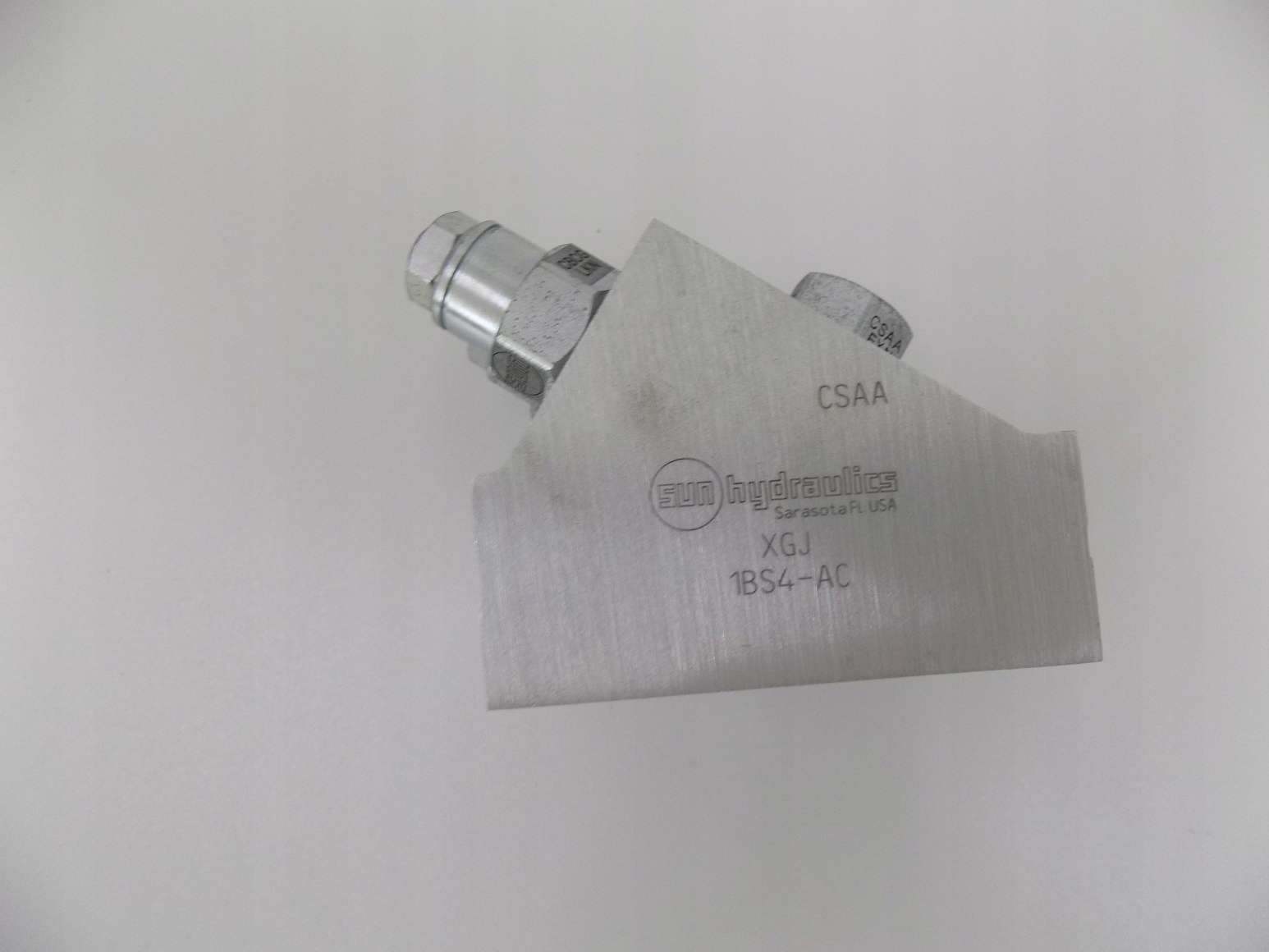 ZTN66534S - CNH NEW HOLLAND CASE IH КЛАПАН