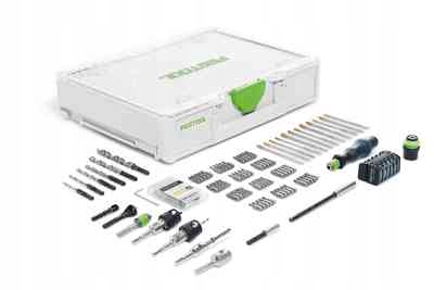 Festool Pakiet montażowy SYS3 M 89 Org Ce-sort 576804
