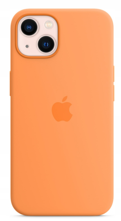 

Silikonowe Etui Do Apple Iphone 13 Mini Magsafe