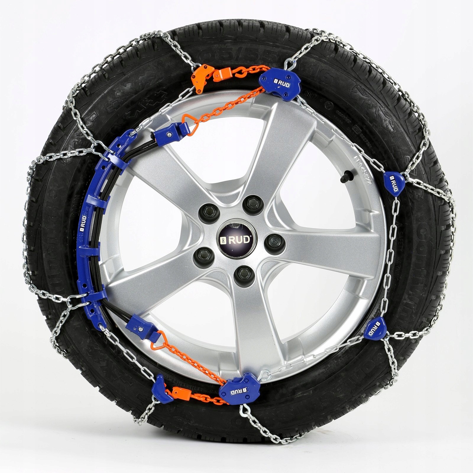 Rud Ketten Rieger Dietz GmbH u. Co. Kg Rud Producent RUD