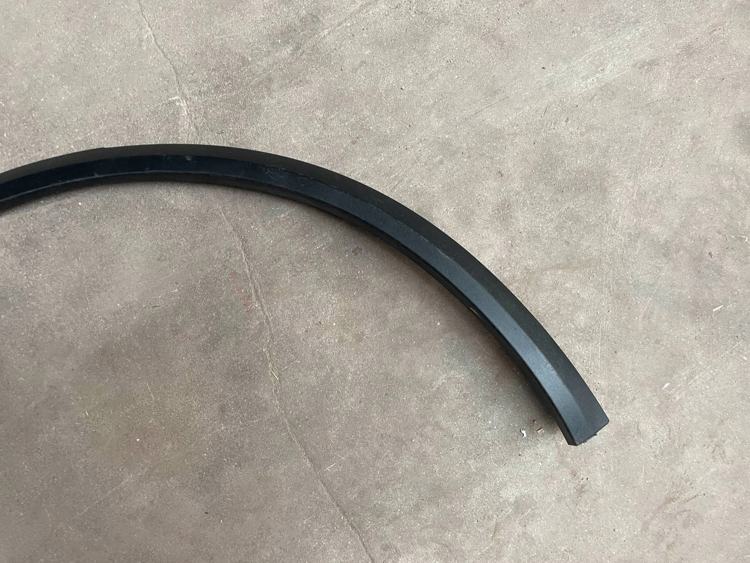 cap NADKOLA right rear part PORSCHE MACAN (95C) 95C854970C @M