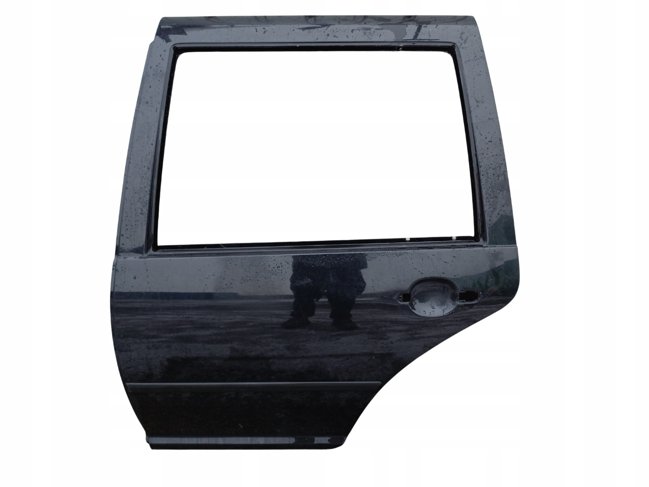 VW GOLF 4 IV 99- KOMBI DRZWI LEWY TYŁ