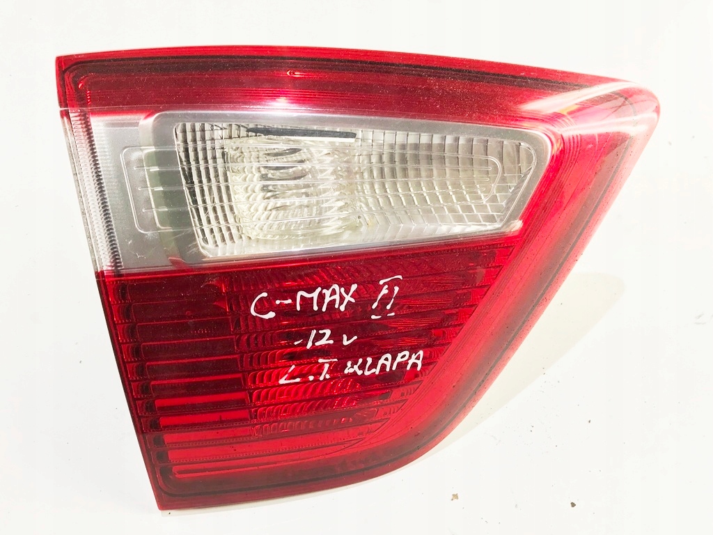 Am5113a603be - C-Max II MK2 12R лампа в люк лівий задній