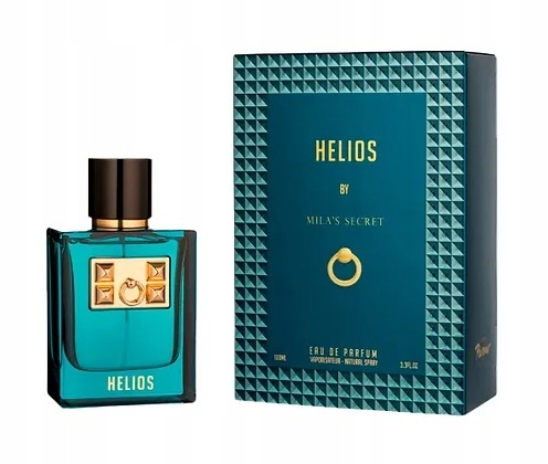 Helios Lomani-woda-perfumowana