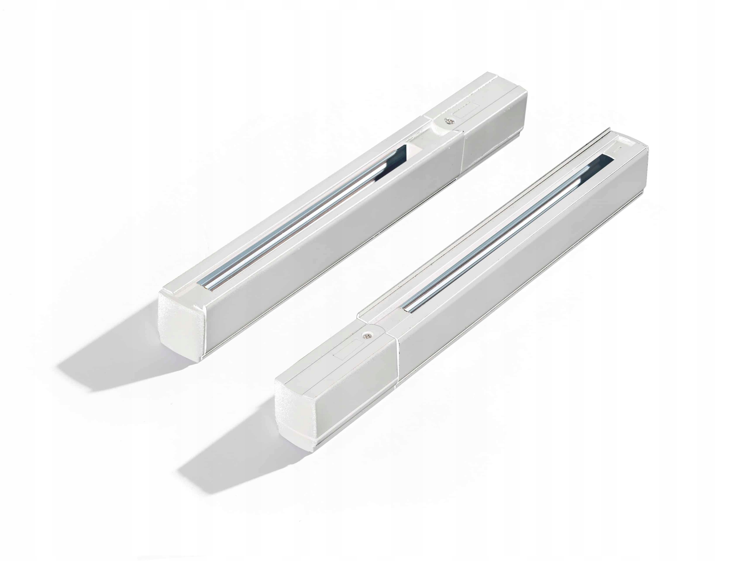 Zestaw TRACK 3F 1,5M biały AZ3002 - Azzardo