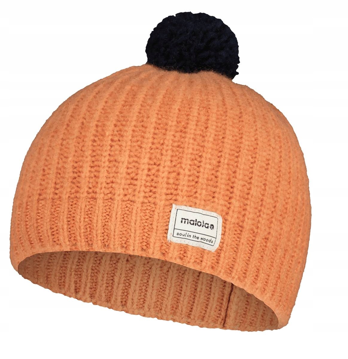 Czapka Zimowa Maloja KelzangM.