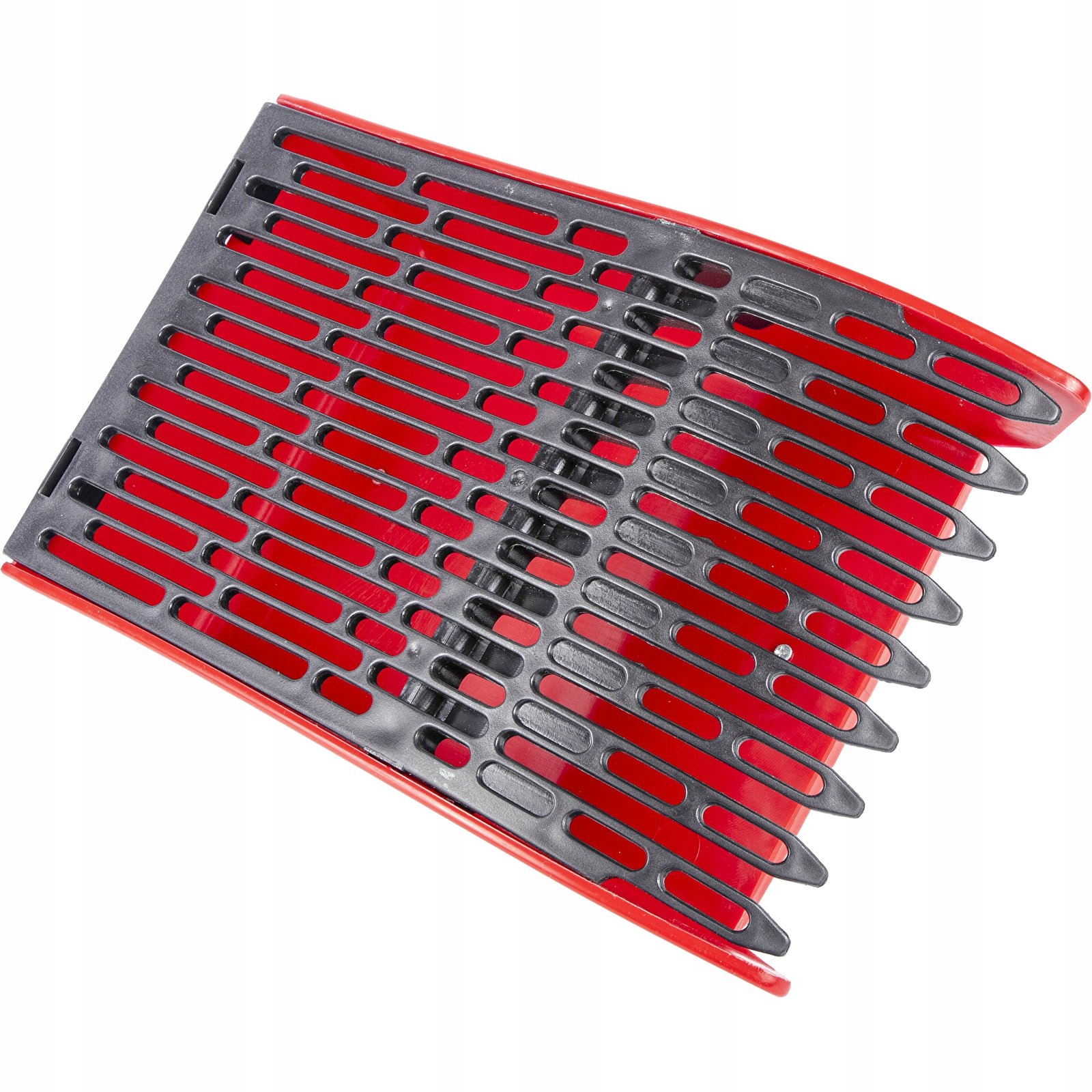 ZBIERACZKA GRZEBIEŃ DO JAGÓD BORÓWEK PORZECZEK OWOCÓW SOLIDNA Średnica 6.9 mm