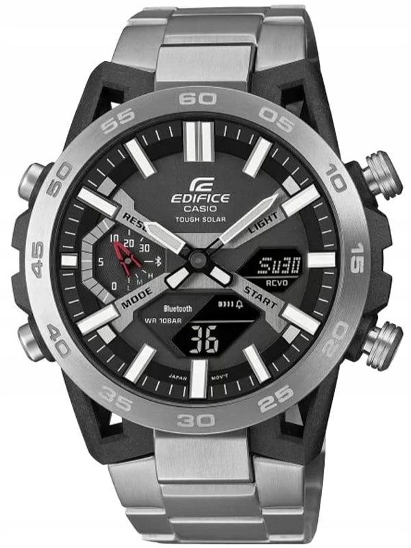 CASIO Edifice ECB-2000D -1AEF