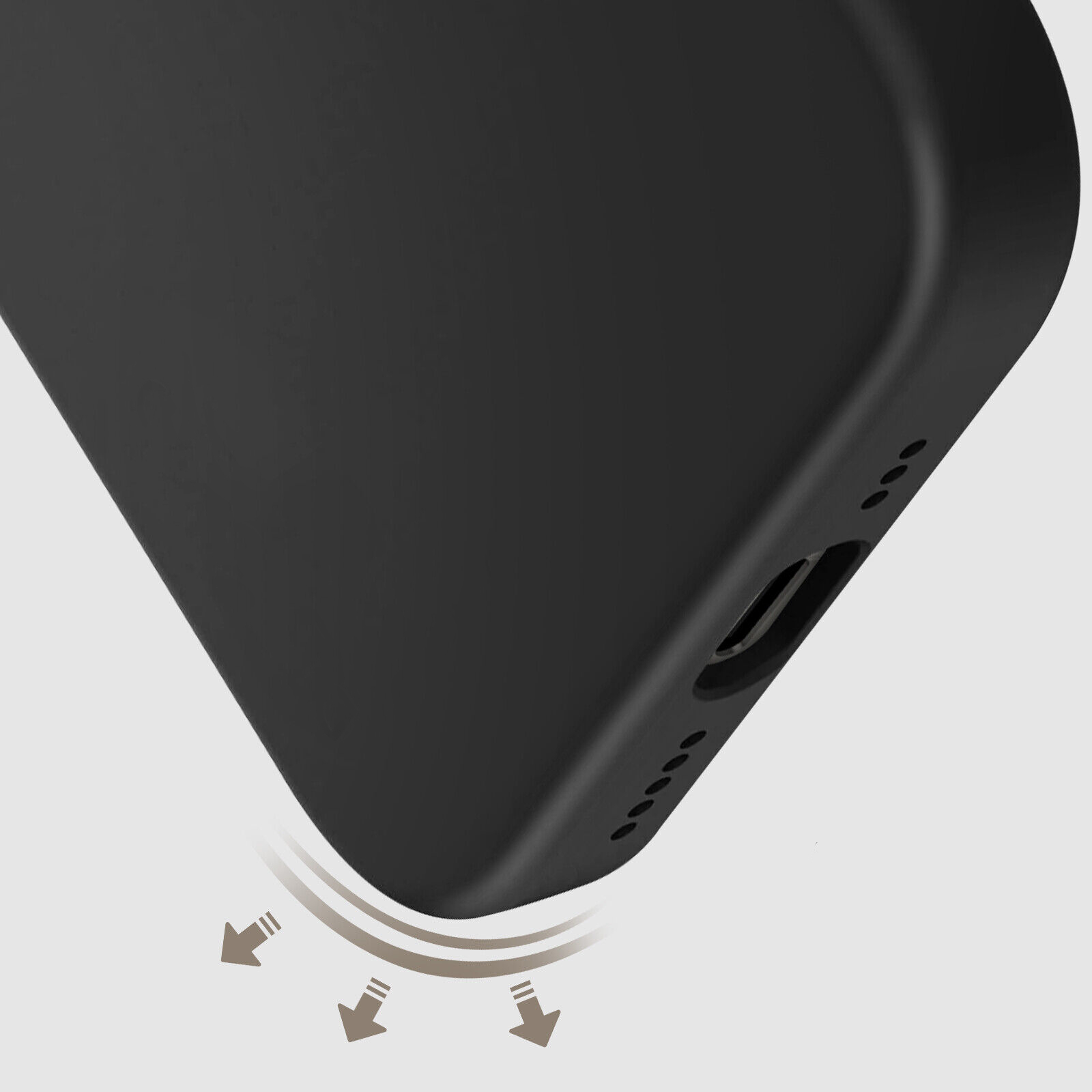 Etui do Xiaomi Redmi Note 9 Pro POKROWIEC OBUDOWA CASE + SZKŁO Stan opakowania oryginalne