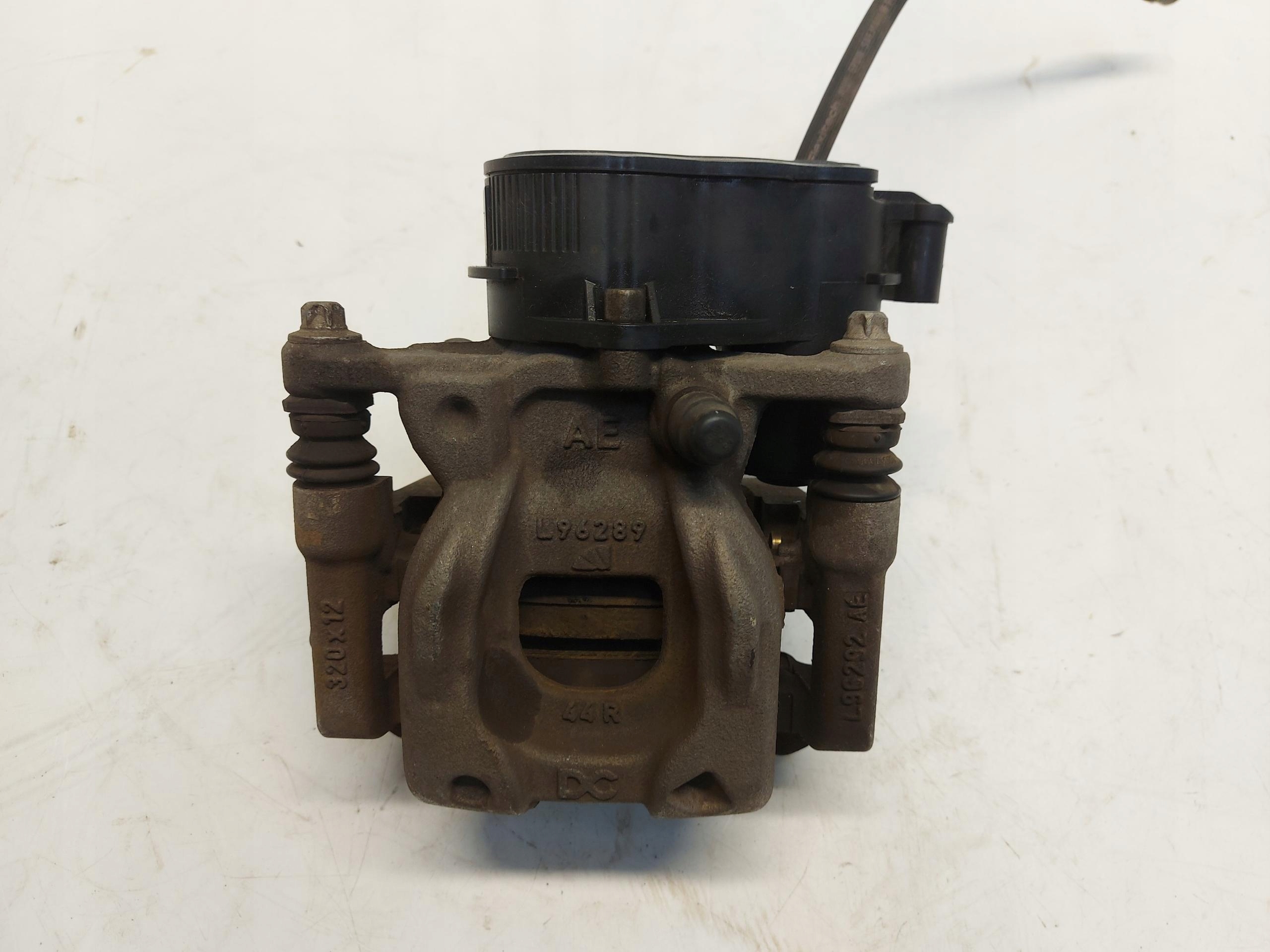 Mercedes EQA 250+ W243 caliper brake right rear part A2474238200