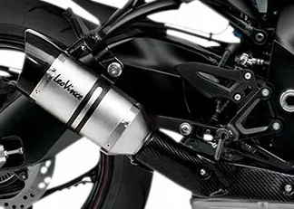 TŁUMIK LVPRO SUZUKI GSX-S 1000 / GSX-S 1000 F