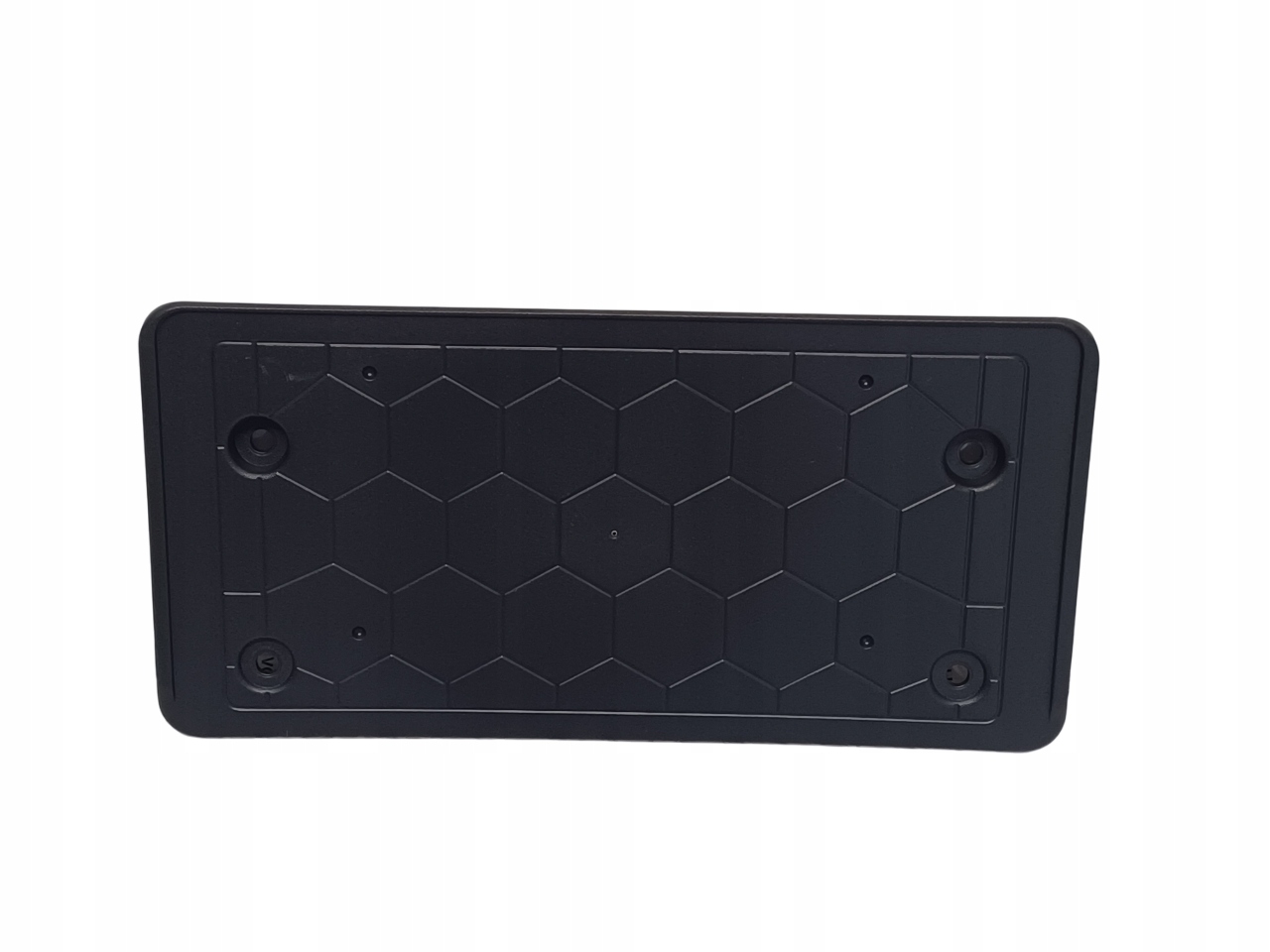 CUPRA FORMENTOR 20- MOCOWANIE TABLICY REJESTRACYJNEJ TYLNE 5FF807287C NOWA