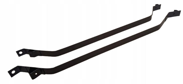 Volvo V40 T-3 2012 – 2019 Objímky palivové nádrže