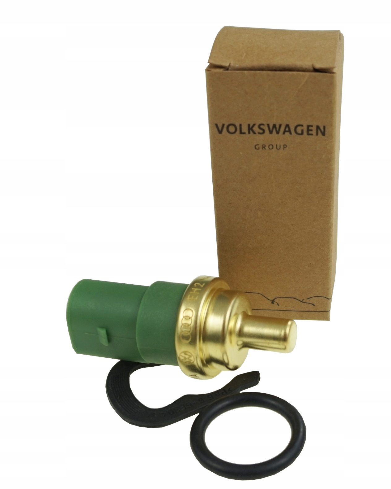 059919501A VW OE CZUJNIK TEMPERATURY CIECZY WODY