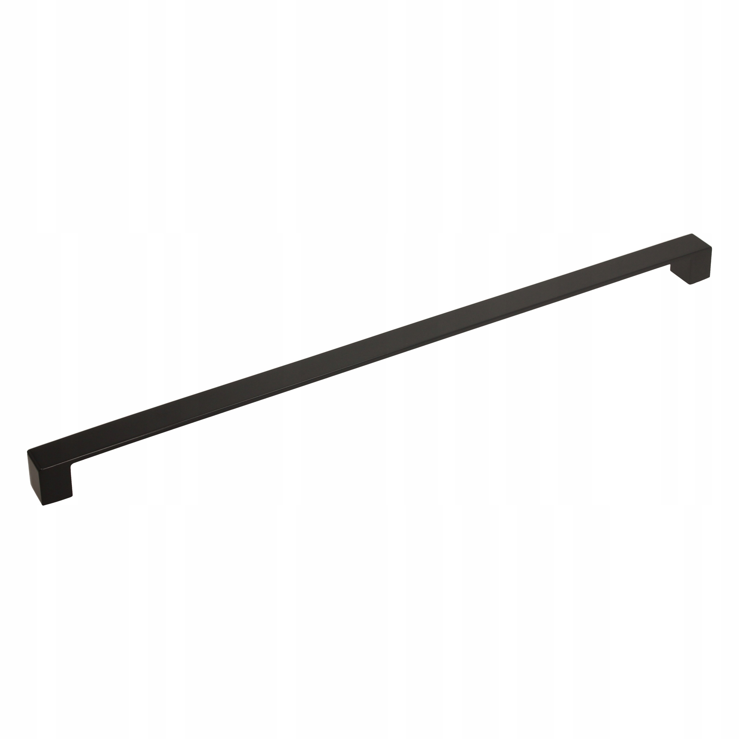 

Uchwyt meblowy Gamet UU24 czarny mat 416mm