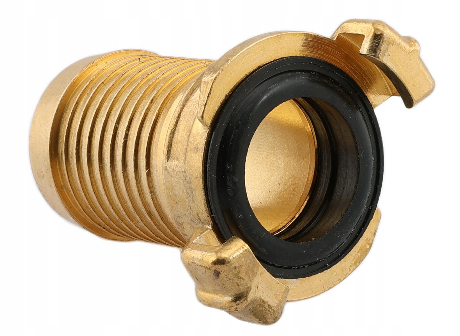 

Złącze kłowe typ geka z tuleją 1 1/4'' cala 5/4''