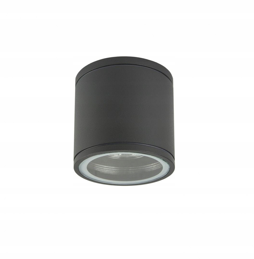 Lampa elewacyjna ADELA MIDI wisząca IP54 SUMA grafit M1455 DG