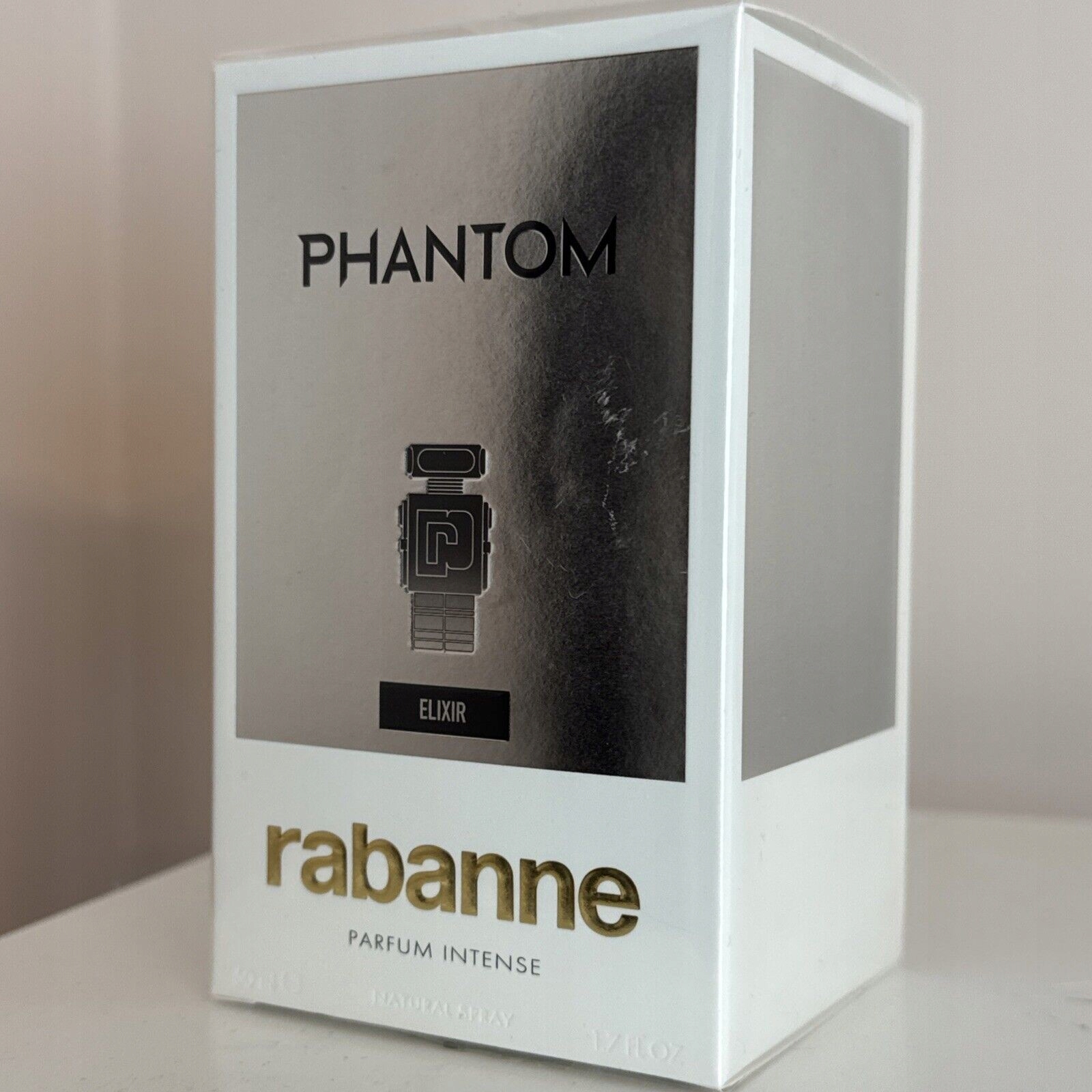 Phantom Elixir Parfum Intense 50Ml