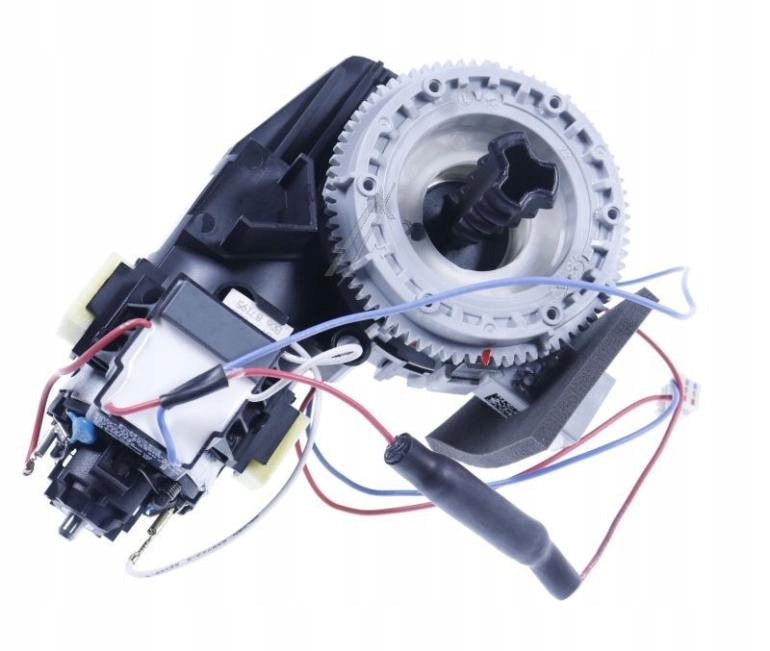 Mlýnek na kávu kompletní pro kávovar Siemens TP713R09/03 Originál