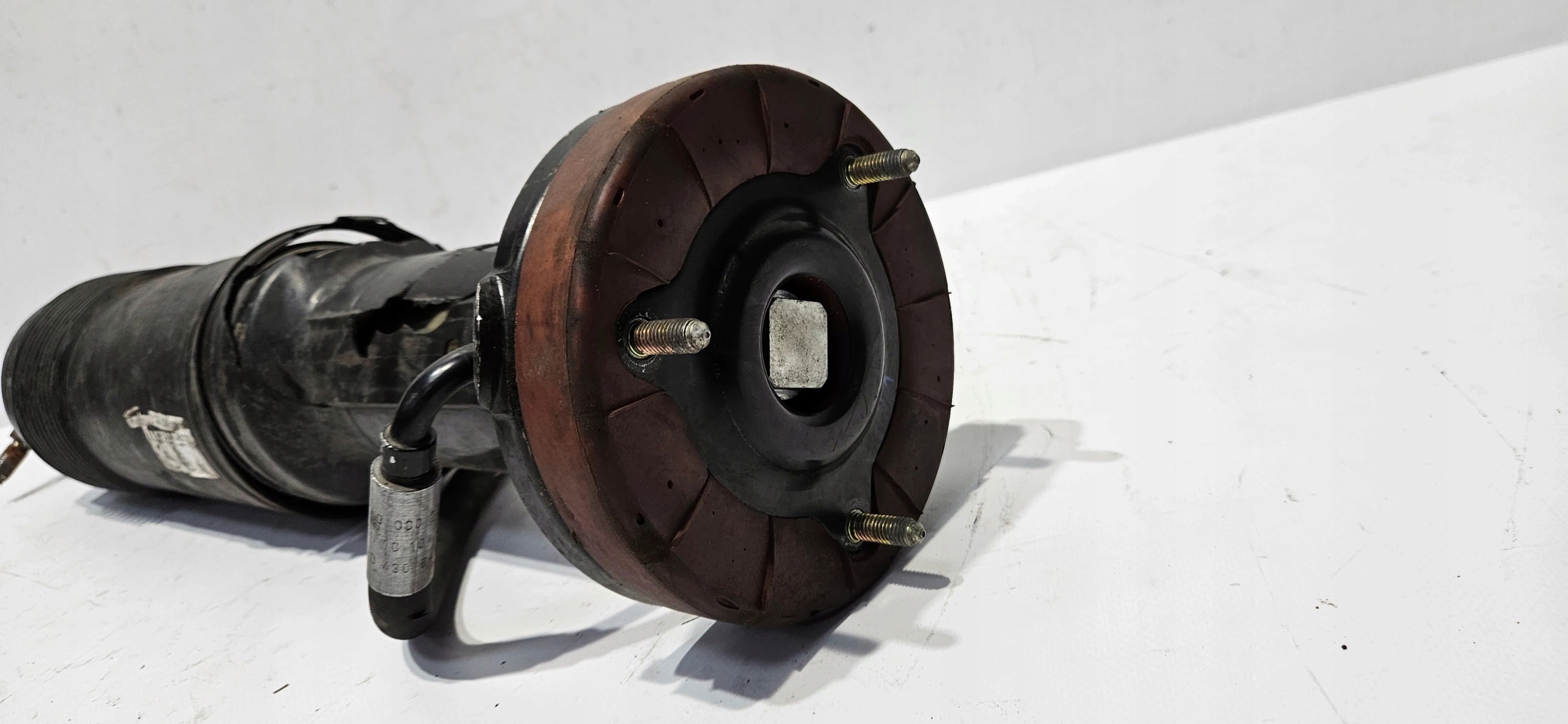 shock absorber PNEUMATYCZNY right front ABC MERCEDES SL W230 original