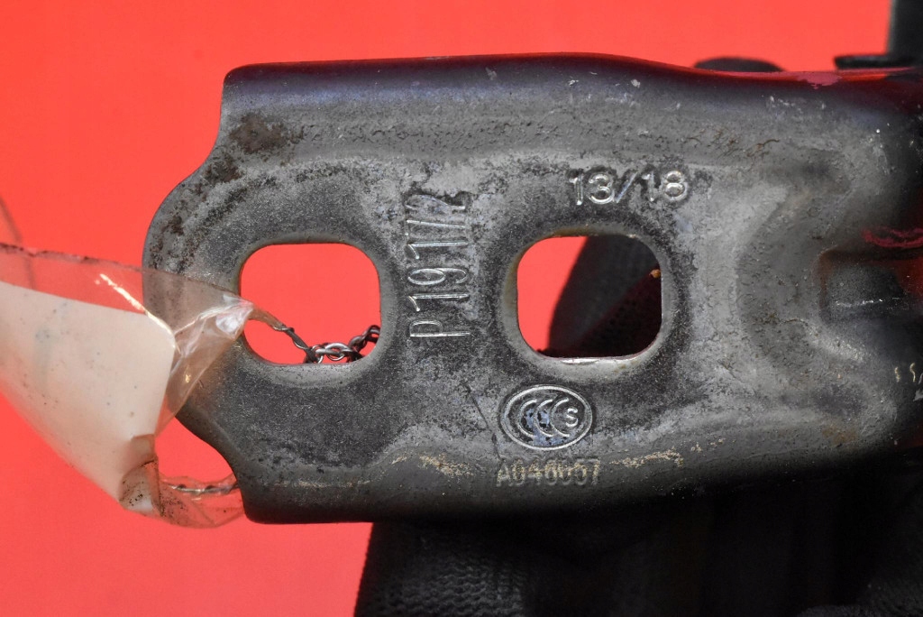 hinge hinges door right front OPEL INSIGNIA B 17-20