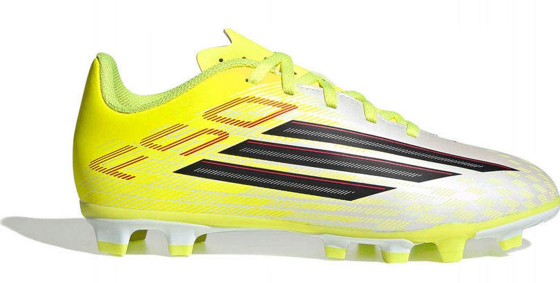 F50 Club Fg/mg J Tesoye/cblack/lucred