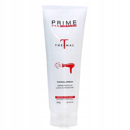 PRIME THERMAL ODŻYWKA PO KERATYNOWYM PROSTOWANIU