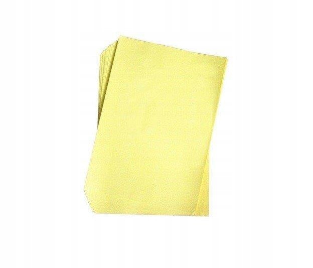 

Papier termotransferowy do płytek laminatów A4 x10