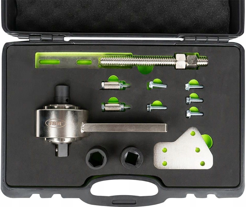 Násobiteľ sily 1:5, Ford Ecoboost