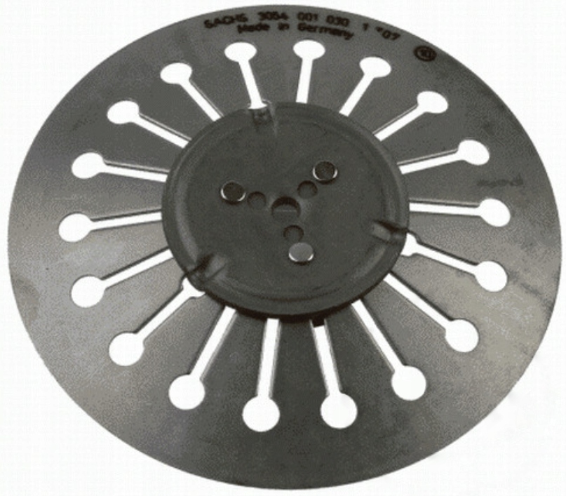 Membránová pružina spojky Bmw R 45 S N 81-85 Nová