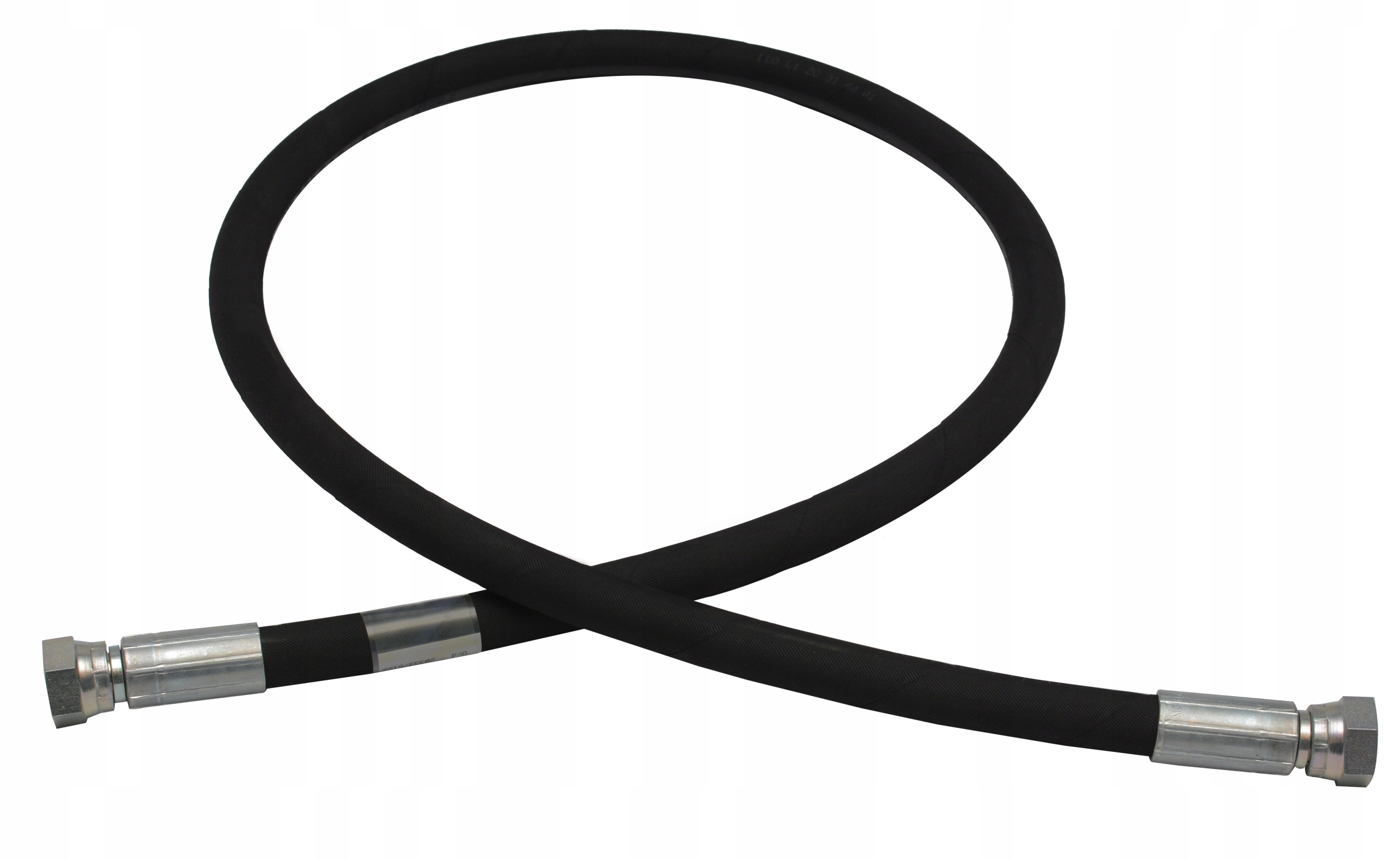 612/71002 - ГІДРАВЛІЧНИЙ ШЛАНГ