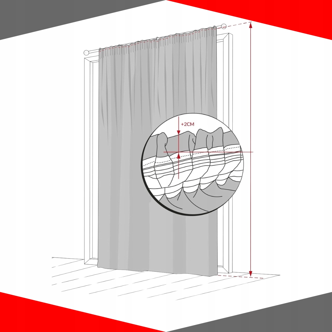 POLSKIE ZASŁONY GOTOWE 140X160 ZASŁONY KRÓTKIE ZASŁONA BUTELKOWA ZIELEŃ BEŻ Wzór gładki