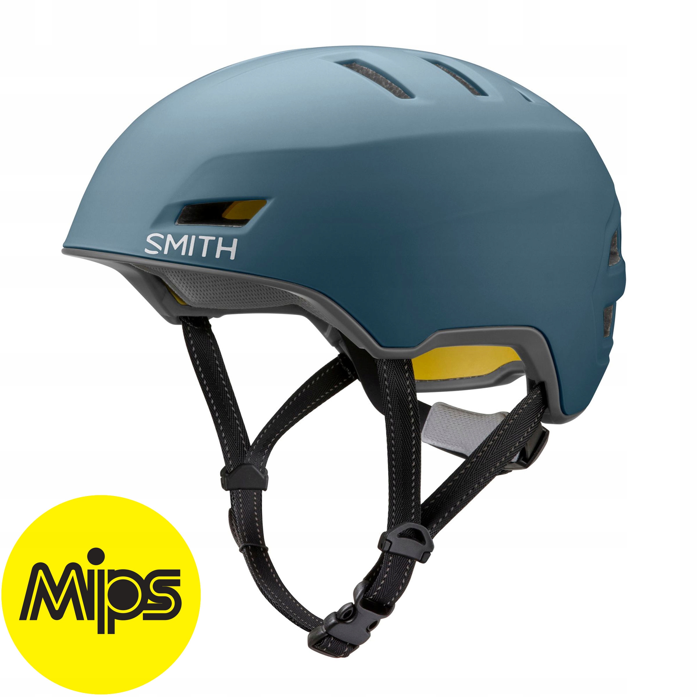 SMITH express Mips グレー ヘルメット　L SMITH】久しぶりにアーバンヘルメットEXPRESSが再入荷しました