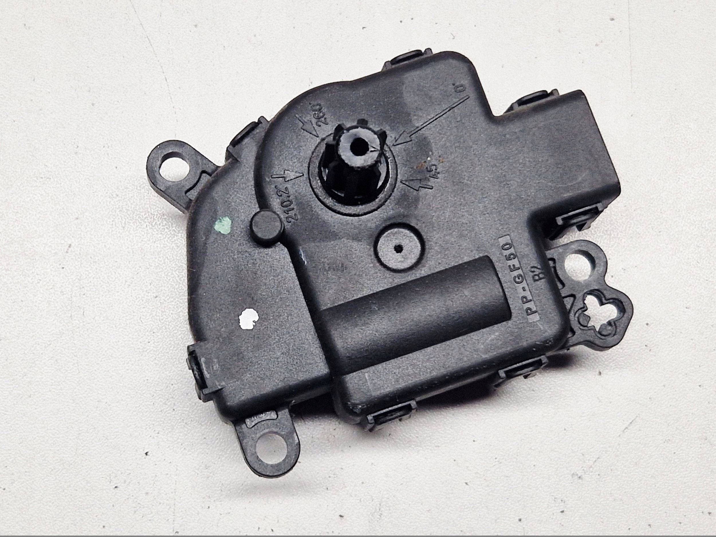 Micro moteur klap Bouches buses Ford Mondeo MK V MK5 DG9H19E616AA