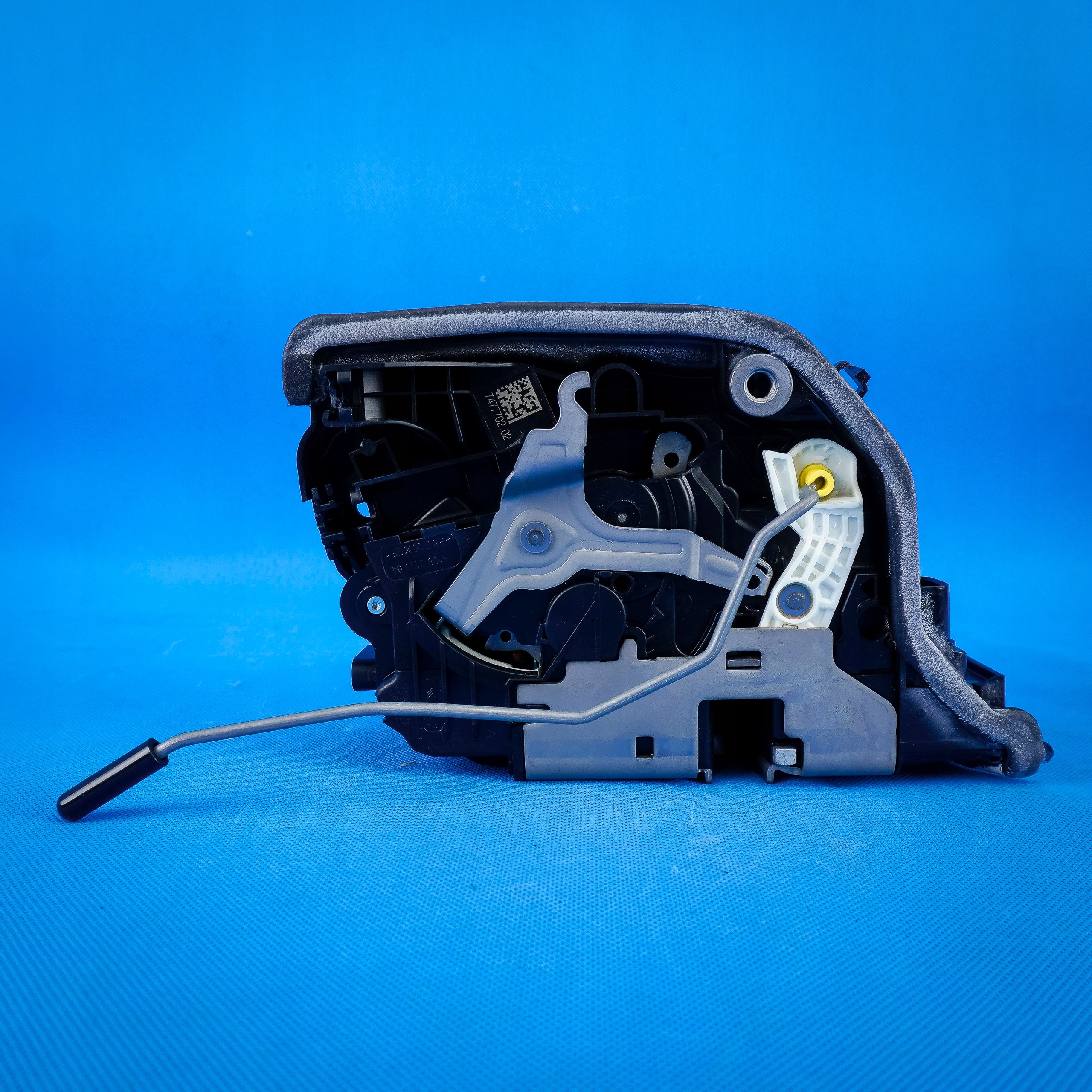 lock door front front right Soft Close BMW 5 G30 X5 51217477702 7477702