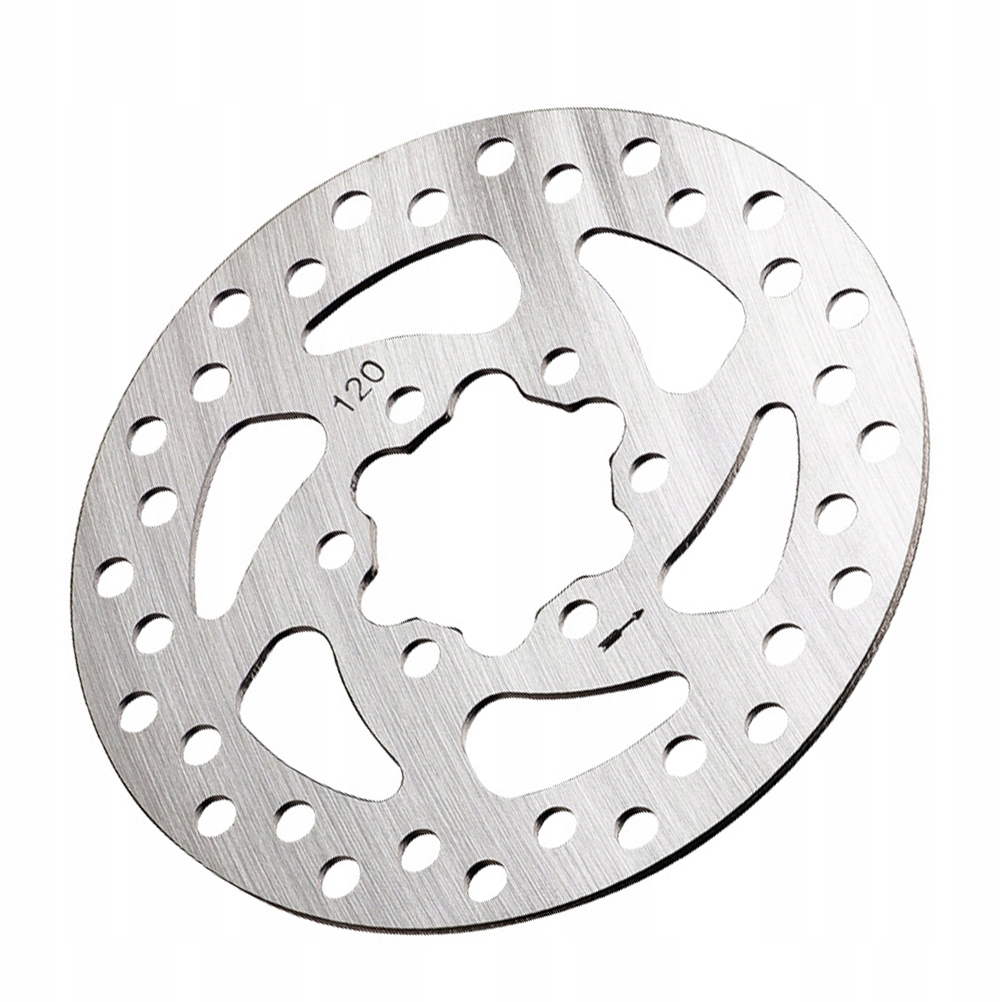 TARCZA HAMULCOWA ELEKTRYCZNE Klocki ROWEROWE WIRNIK Grupa osprzętu inna