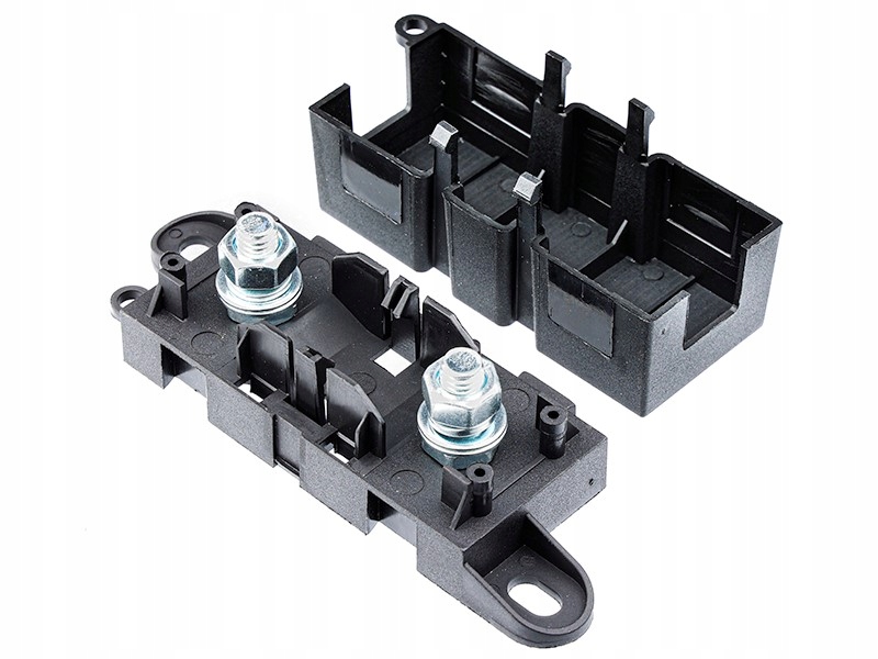 GNIAZDO OPRAWA BEZPIECZNIKA MEGA Producent części mPartner