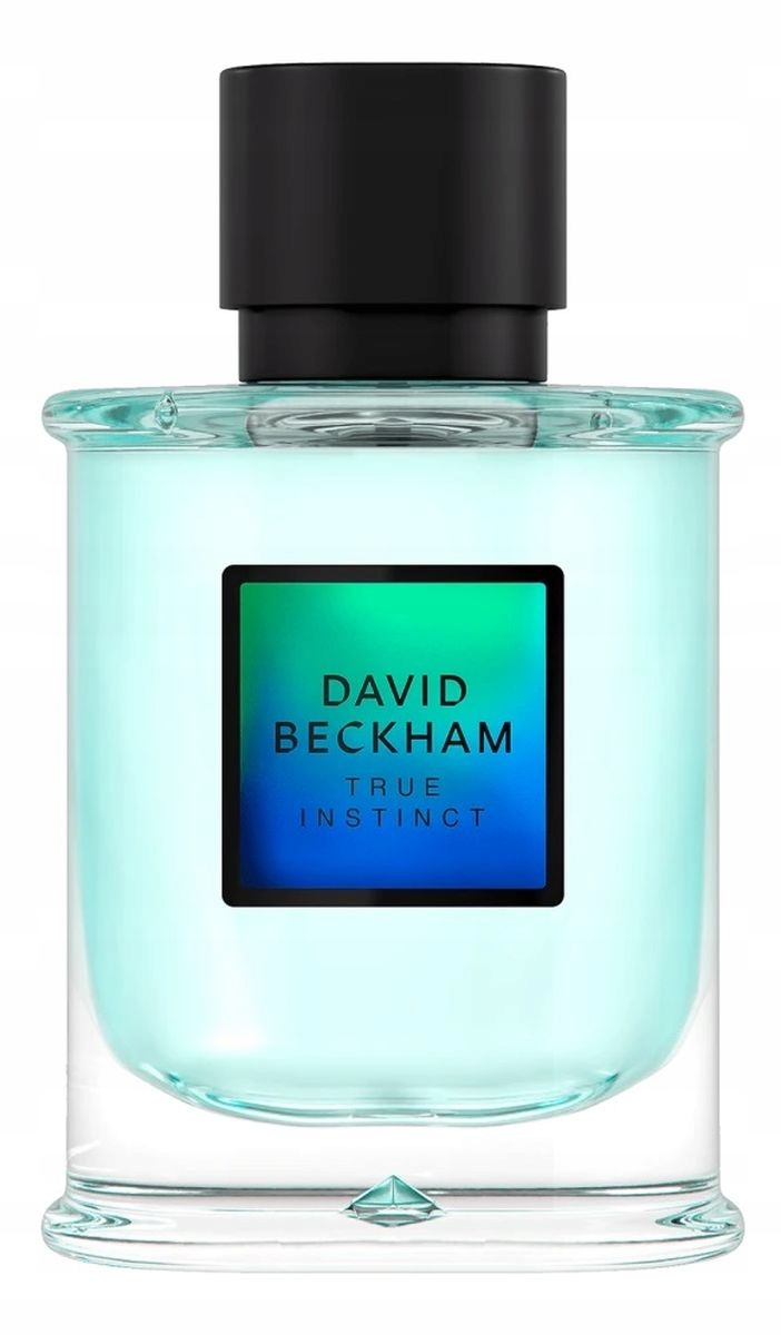 David Beckham True Instinct Parfémovaná voda 75 Ml