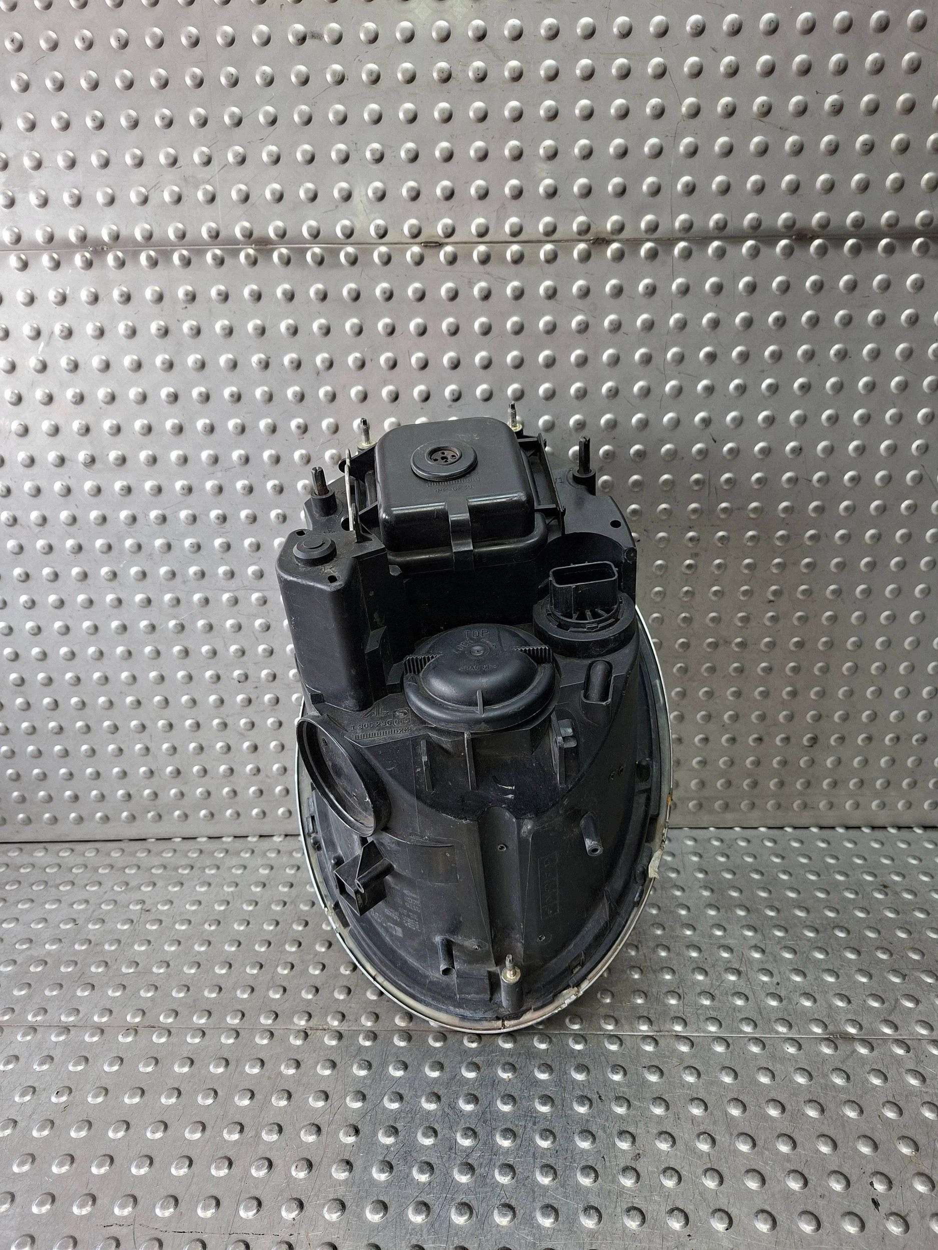 light front right MINI COOPER R50 LIFT 04-06 EU 6961346