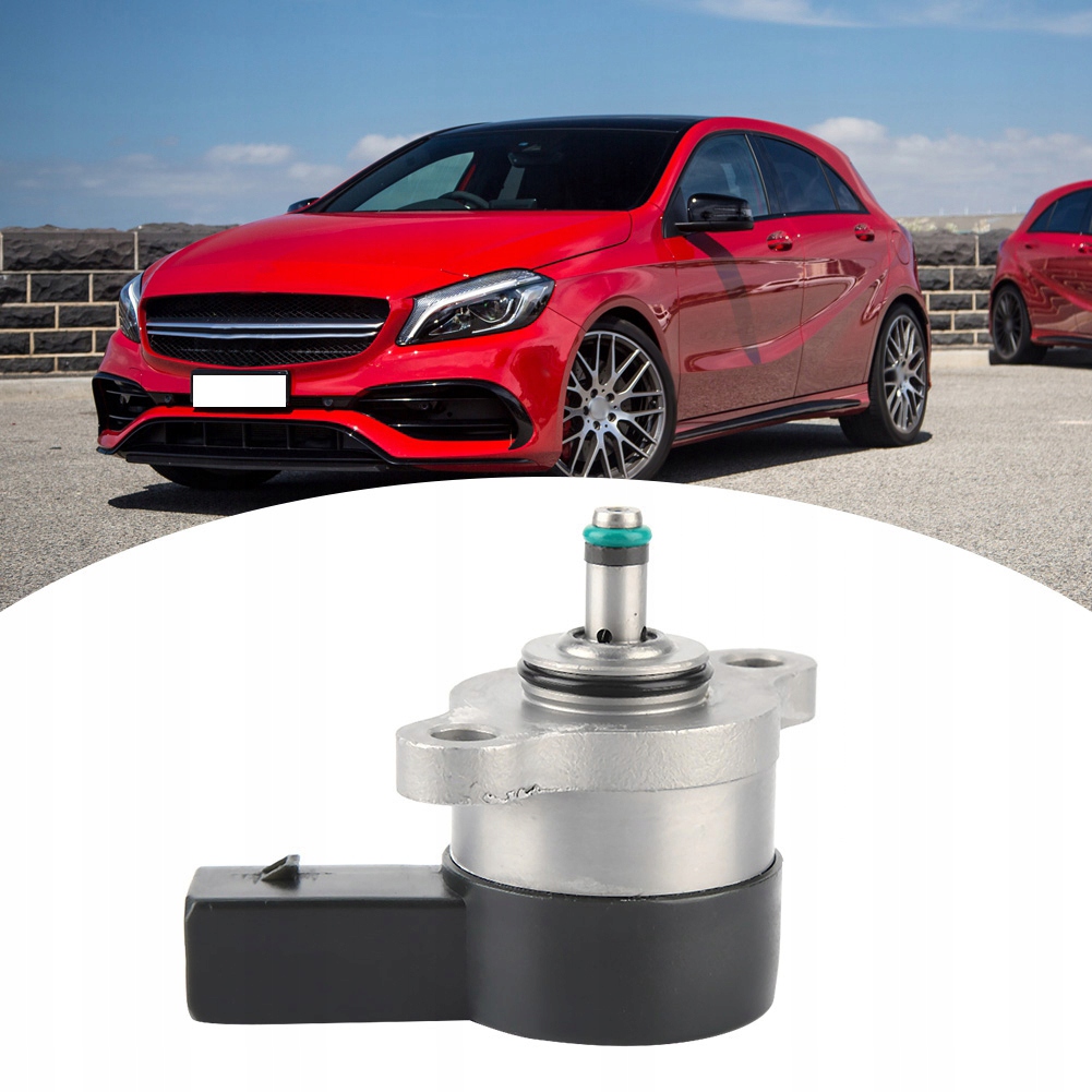 ZAWÓR REGULACJI CIŚNIENIA POMPY 0281002241 Producent części 3F Quality