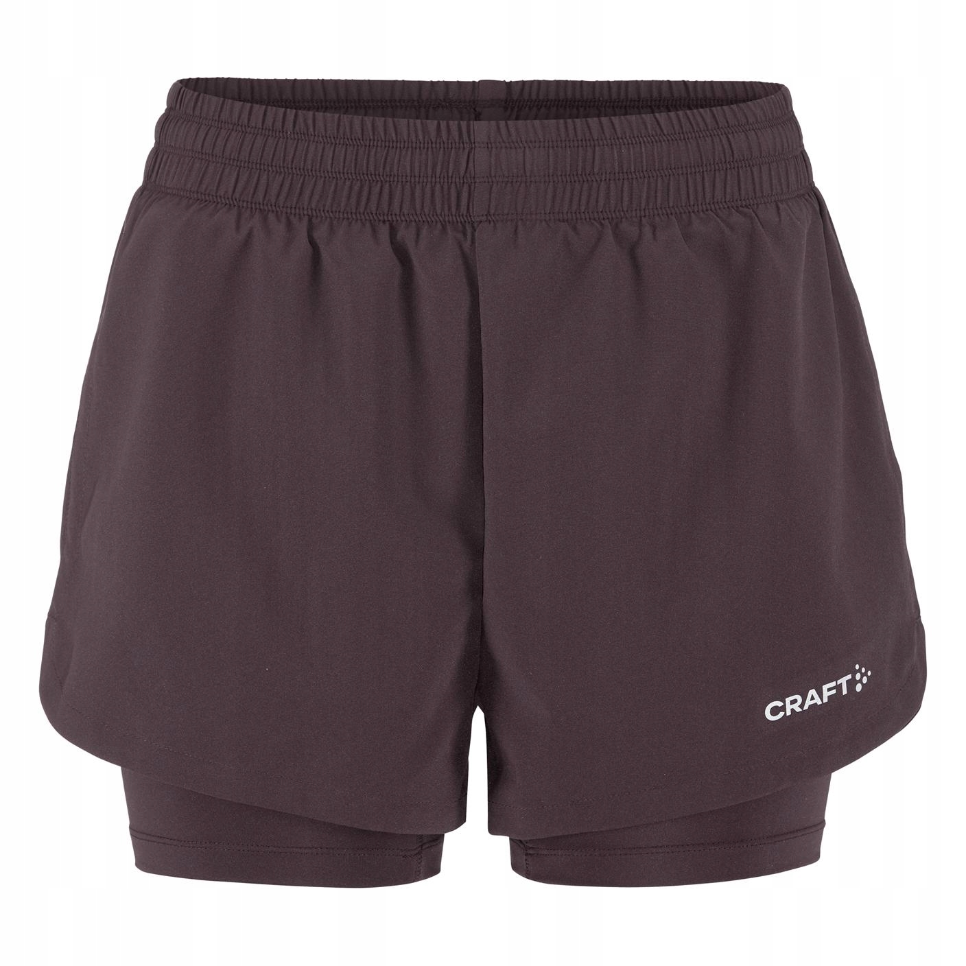 Dámské Kraťasy Adv Essence 2-IN-1 Shorts 2 W S