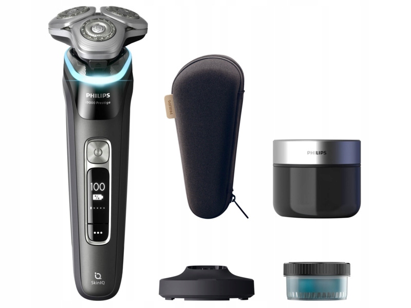 Golarka Philips Seria I9000 Prestige XP9200/30 Skin Iq