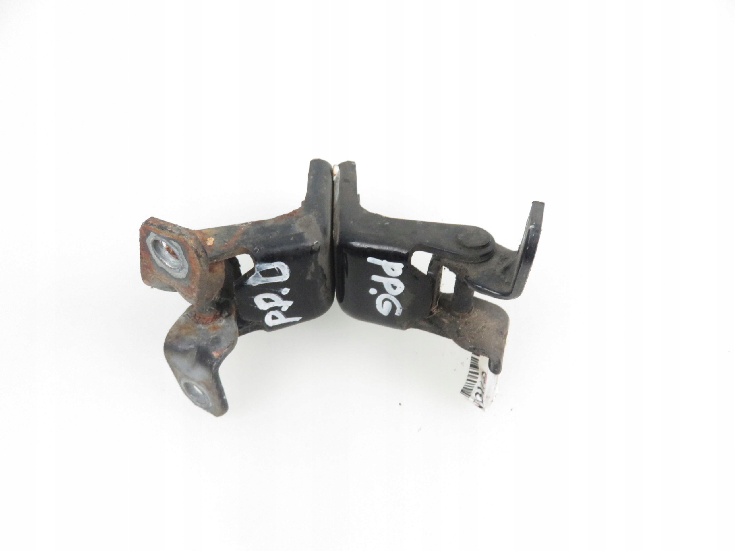 CX-9 - ПЕРЕДНЯЯ ПРАВАЯ ПЕТЛЯ MAZDA CX - 9 (TB) A3F