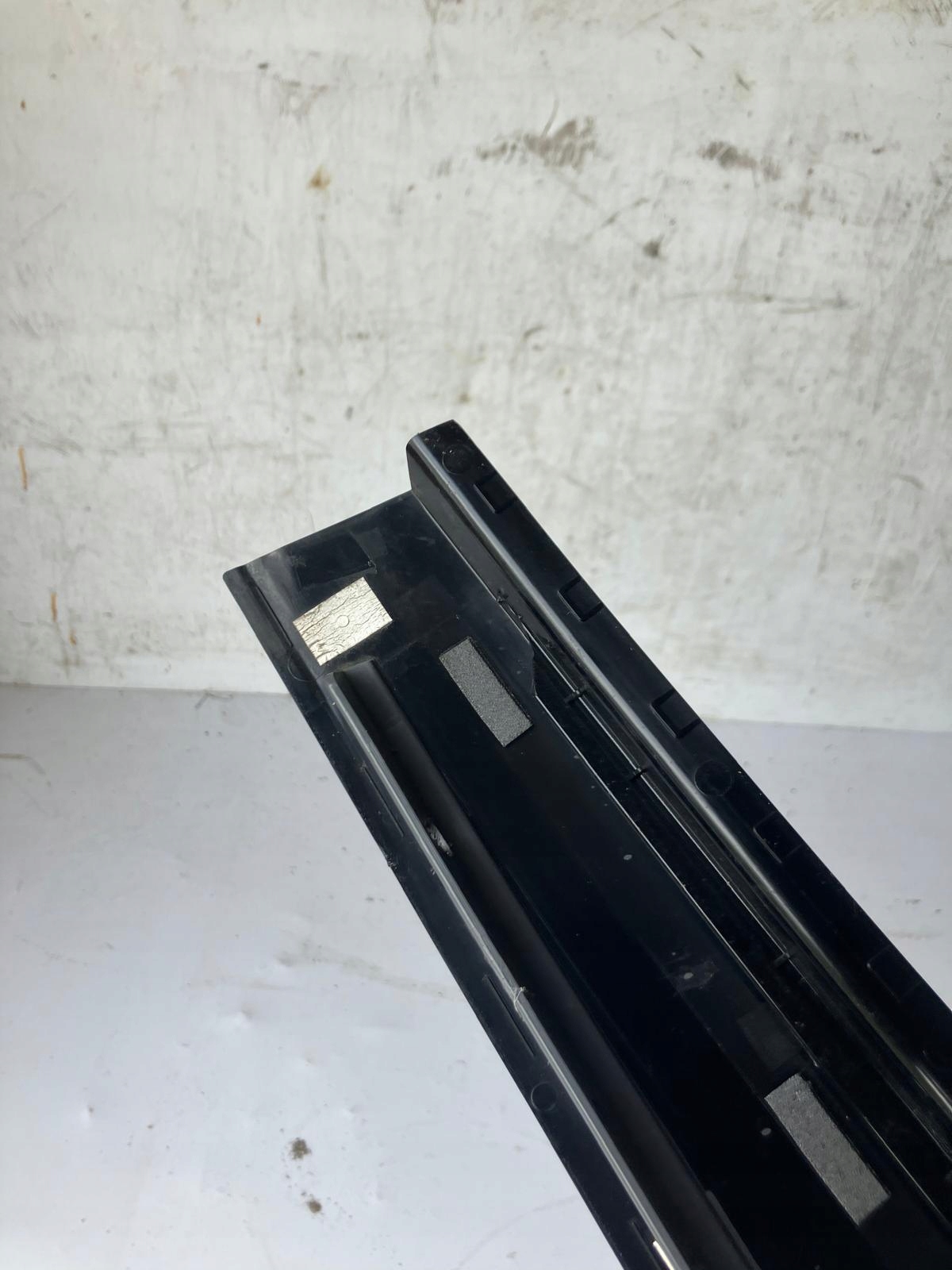 moulding cap door left rear part CITROEN DS5 9687498080