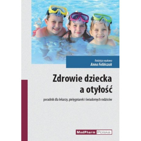 Zdrowie Dziecka A Otyłość