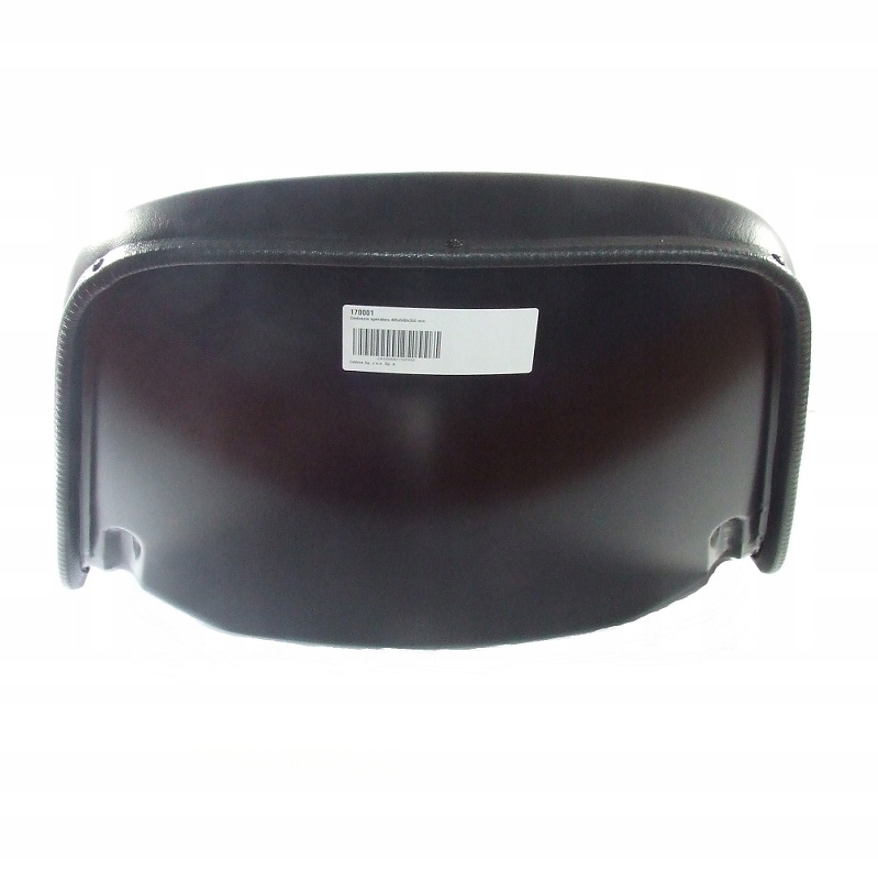 SIEDZENIE FOTEL DO TRAKTORKA 50X35X49,5 RÓŻNE MOD. Marka inna